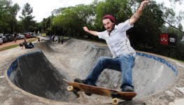 Skate Tour Brasil