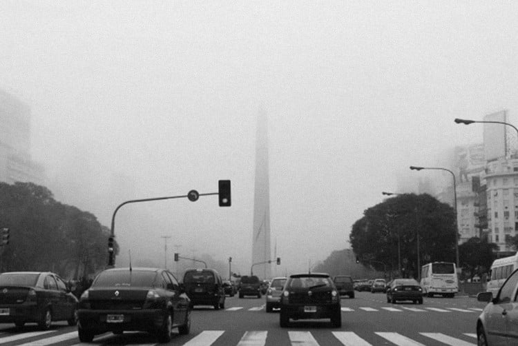 smog-en-la-city