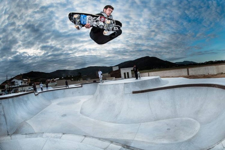 Una de las mejores competencias de Bowl en el mundo con gran presencia argentina
