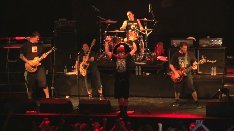 lagwagon win