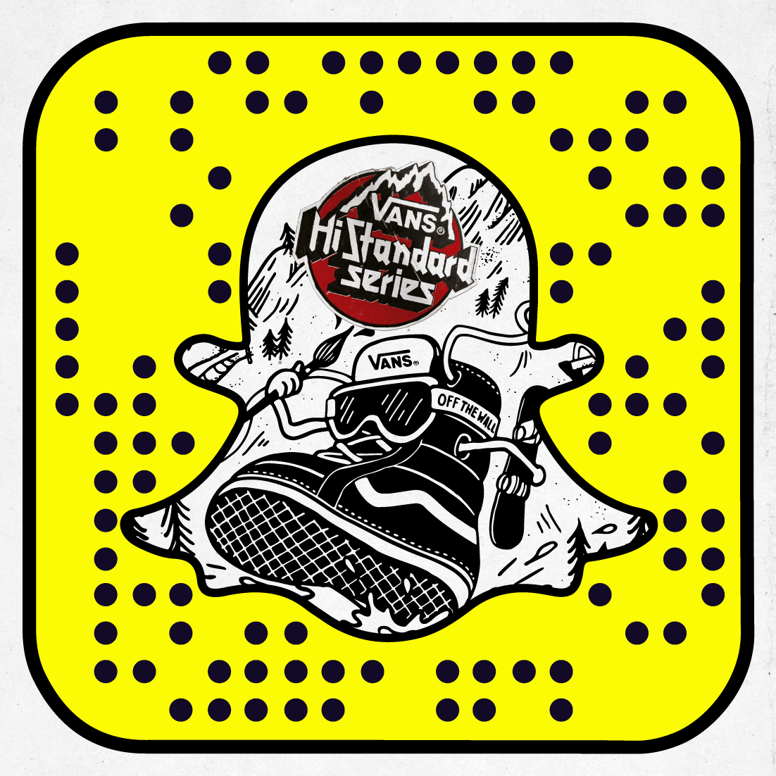 Snapchat-2---Hi-Standard-Series