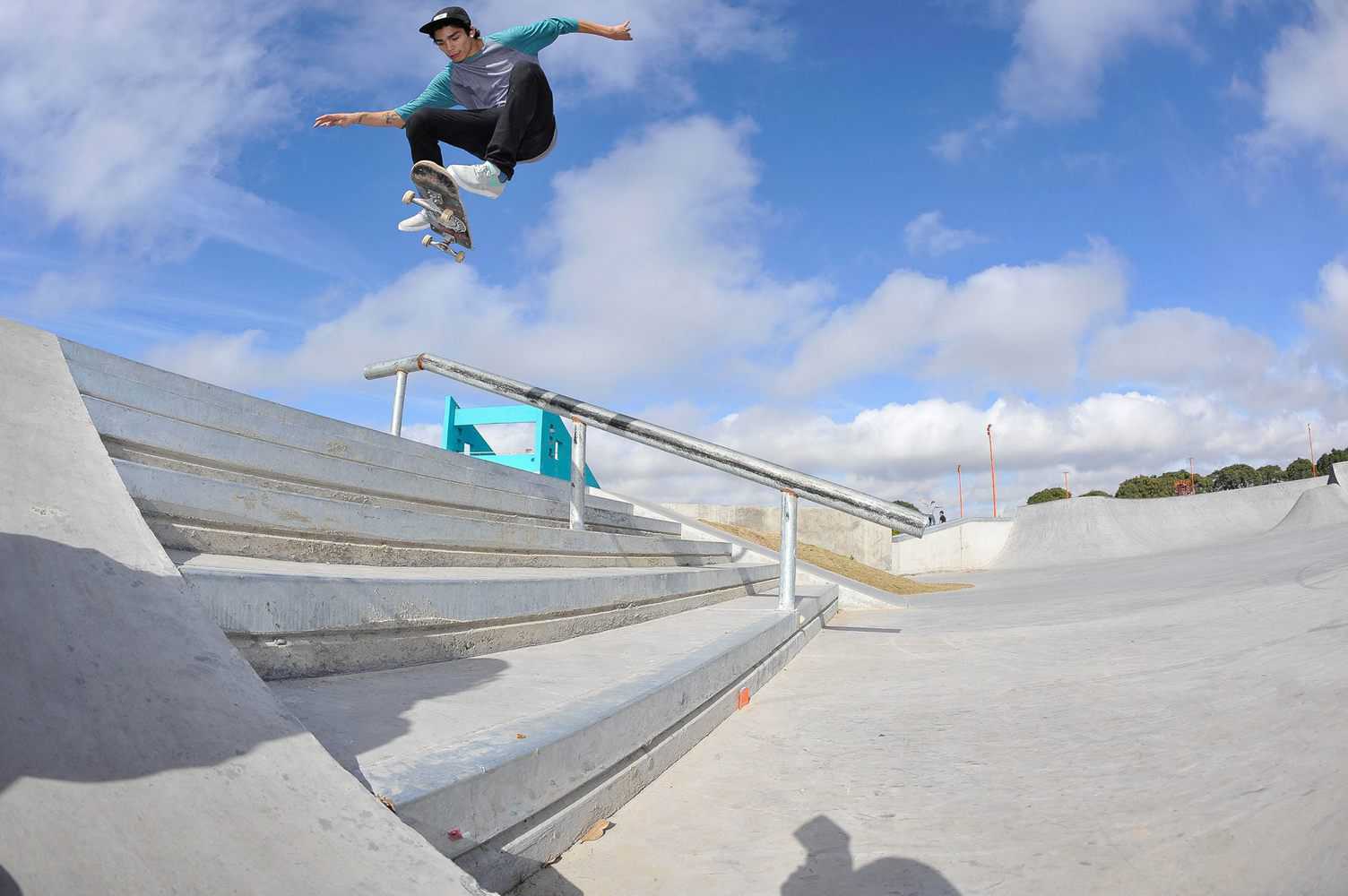 nike sb one shot