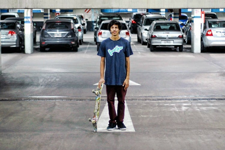 Perfil Nicolás Agustín Hernández