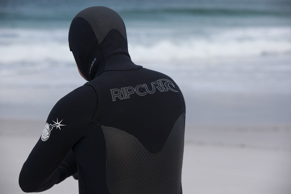 Ezequiel Rubén Martel en islas malvinas