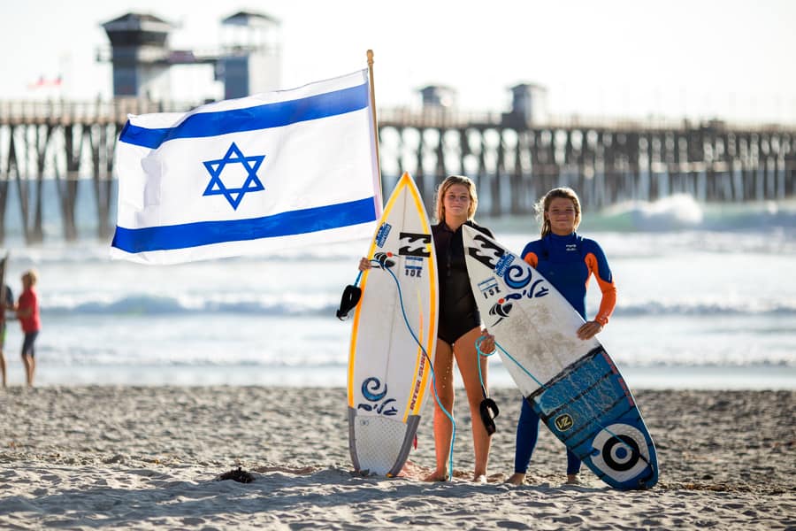 ISA World Junior Surfing Championship