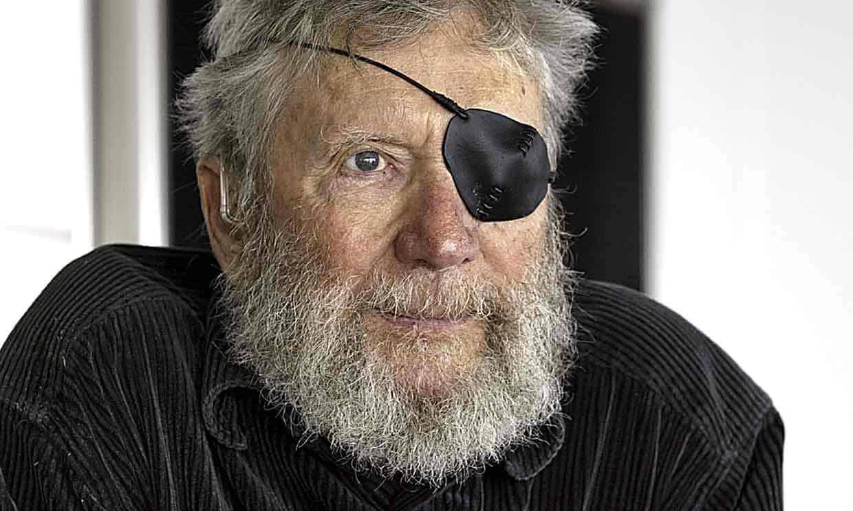 Muere el legendario pionero del surf Jack O'neill